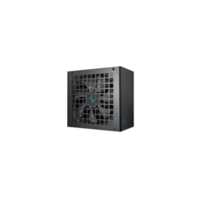 DEEPCOOL ALIMENTATORI 650W BRONZE 80 PLUS ATX 3.1 R-PL650D-FC0B-EU V2