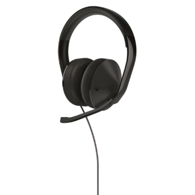 MICROSOFT XONE Cuffie Stereo