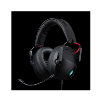 MAD CATZ GAMING CUFFIE P.I.L.O.T. 5 USB SURROUND VIRT 7.1 PAD MAD PRO RGB