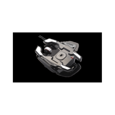 MAD CATZ GAMING MOUSE R.A.T. PRO X3 BLACK OTTICO MAGNESIO 16K DPI 10xPUL PR