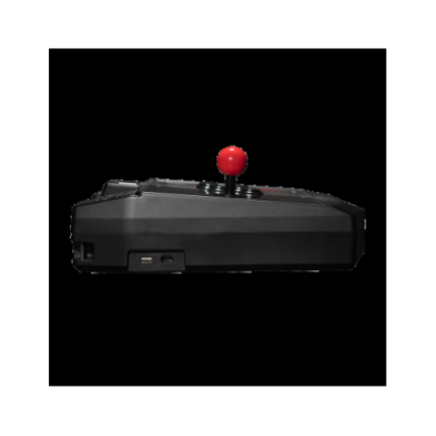 MAD CATZ GAMING ARCADE STICK 8xPULSANTI CONF SANWA TURBO T.PAD