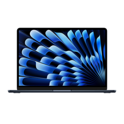 MACBOOK AIR 13 M3 8GB/512GB MIDNIG 8CORE 10GPU MIDNIGHT
