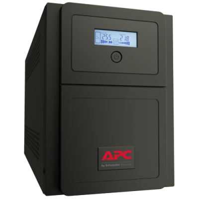 APC EASY UPS SMV 1500VA 230V