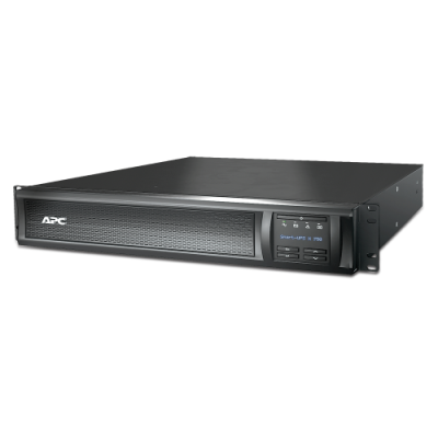 APC SMART-UPS X 750 VA RACK/TOWER. LCD. 230 V + NC