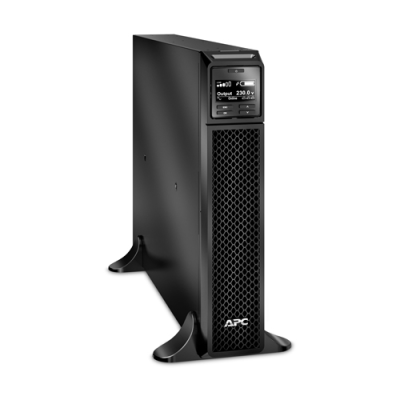 APC SMART-UPS SRT 3000VA 230V