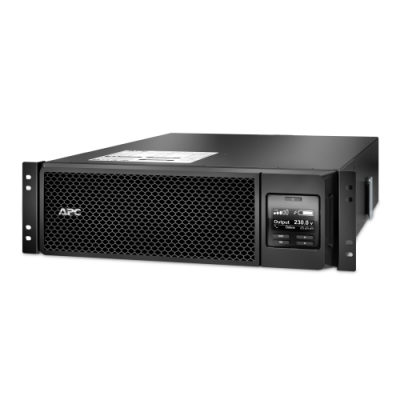 APC SMART-UPS SRT 5000VA RM 230V 3U