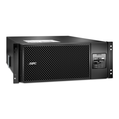 APC SMART-UPS SRT 6000VA 6000WATT RM 230V 4U