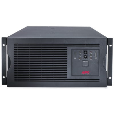 APC SMART-UPS 5000VA 230V RACKMOUNT TOWER