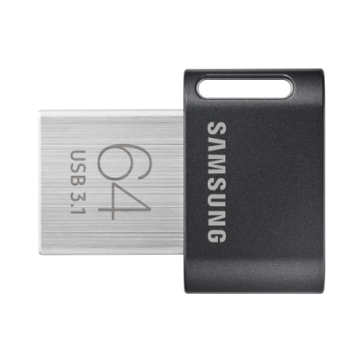 SAMSUNG USB FLASH FIT PLUS 64GB 3.1 GEN1 300MB/S
