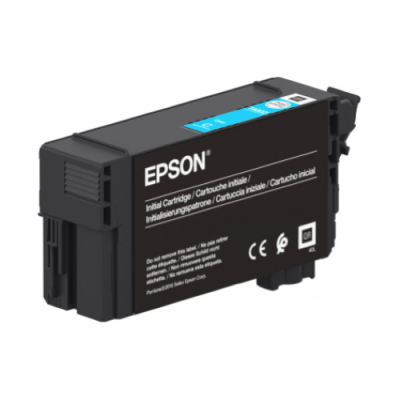 EPSON CARTUCCIA INK T40D240 CIANO