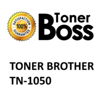 Toner compatibile Brother Toner Boss TN-1050