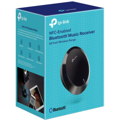 TP-Link Bluetooth Music Receiver HA100