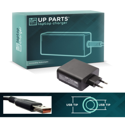 Alimentatore compatibile per notebook LeNovo da 65W 20V 3.25A