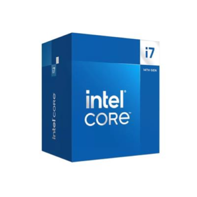 INTEL CPU Core i7-14700F box