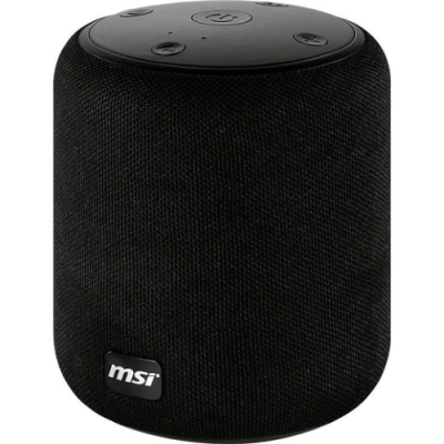 SPEAKER BLUETOOTH SOLO MSI DA TAVOL