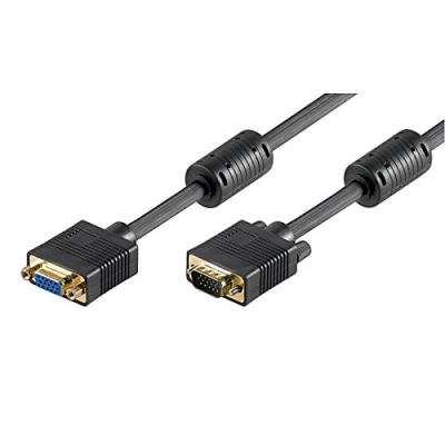Cavo di prolunga SVGA per monitor da 1.8 metri