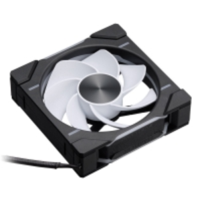 Phanteks D30-120 D-RGB PWM Fan Reversed