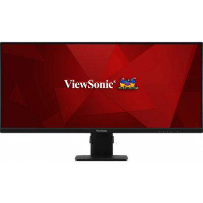 MON 34 IPS 3440X1440 HDMI DP MM VIEWSONIC VA3456-MHDJ 21:9 HDR400