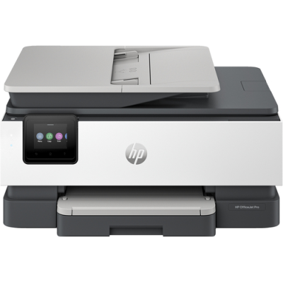 HP MULTIF. INK A4 COLORE. OFFICEJET PRO 8135E. 20 PPM. ADF. FRONTE / RETRO. USB/LAN/WIFI. 4 IN 1