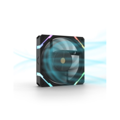 VALKYRIE VENTOLE CASE X12F ARGB FAN REVERSE 120mm VK-FANX12RB