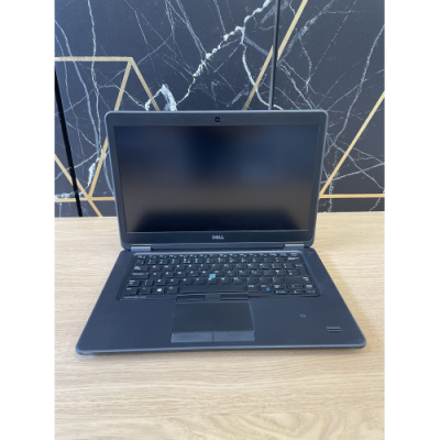 NOTEBOOK RICONDIZIONATO DELL LATITUDE E7450 14 CORE I7-5600U 8GB SSD 256GB WINDOWS 10 PRO GRADO B-