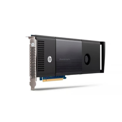 HP Z TURBO DRIVE QUAD PRO SSD PCIE NVME (1 X 256GB)