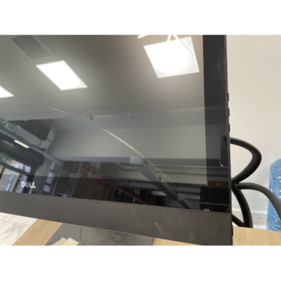 DELL OPTIPLEX 7450 AIO 23 FULL HD CORE I5-6500 RAM 16GB SSD 240GB WINDOWS 10 PRO GRADO R