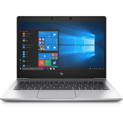 NOTEBOOK RICONDIZIONATO HP ELITEBOOK 830 G6 TOUCHSCREEN 13.3 CORE I5-8365U RAM 8GB SSD 256GB WINDOWS 11 PRO GRADO A
