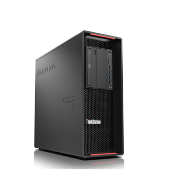 LENOVO THINKSTATION P500 XEON E5-1620 V3 RAM 32GB SSD 512GB HDD 1TB NVIDIA QUADRO K2000 2GB WINDOWS 10 PRO