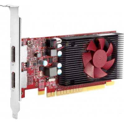 SCHEDA VIDEO RICONDIZIONATA AMD RADEON R7 430 2GB - 2 x DISPLAYPORT