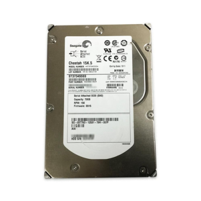 HARDDISK SAS RICONDIZIONATO 2.5? 15k RPM 146GB