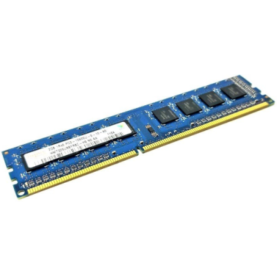 RAM DIMM DDR3 2GB