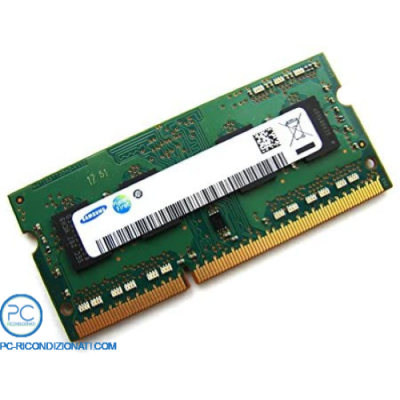 RAM SODIMM DDR3 2GB