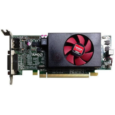 AMD Radeon HD 8490 1GB