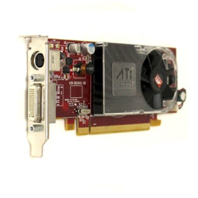 ATI Radeon HD 2400 XT 256MB