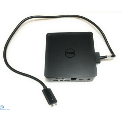 DELL THUNDERBOLT DOCK TB16