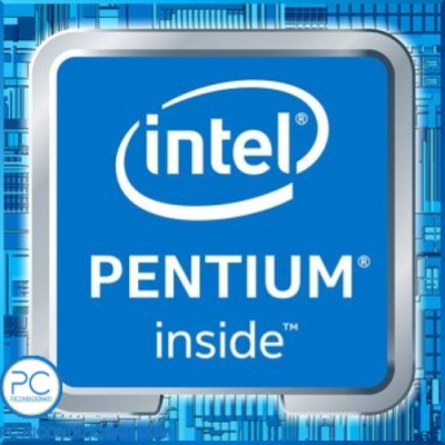 CPU INTEL DUAL CORE G-4XXX