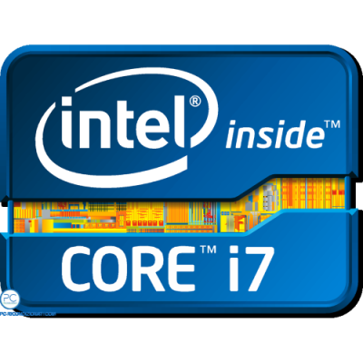 CPU INTEL i7-3GEN