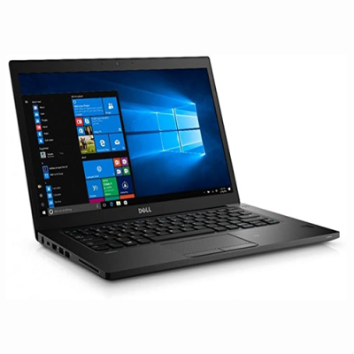 NOTEBOOK RICONDIZIONATO DELL LATITUDE 7480 14? CORE I7-6600U RAM 16GB SSD 256GB WINDOWS 10 PRO GRADO B-