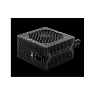 MSI ALIMENTATORE MAG A650BN 650W 80PLUS BRONZE NON MODULARE