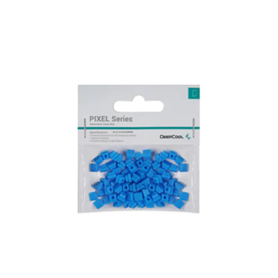 DEEPCOOL PIXEL BU BLU per personalizzare la griglia del tuo case DeepCool
