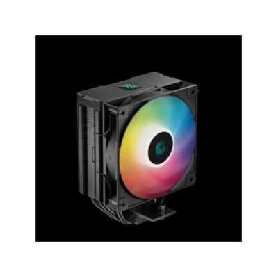 DEEPCOOL RAFF. CPU AG400 DIGITAL ARGB