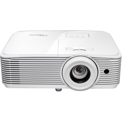 OPTOMA VIDEOPROIETTORE HD30LV. FHD. 4000 LUMEN. FULL 3D. CONTRASTO 22.000:1
