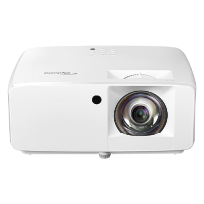 OPTOMA VIDEOPROIETTORE GT2000HDR. 3500 LUMEN. 30.000H. 2 X HDMI(MHL). AUDIO