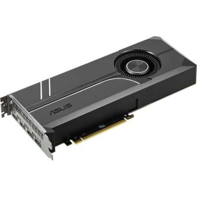 SCHEDA VIDEO RICONDIZIONATA NVIDIA GTX 1080 Ti 11GB ASUS TURBO 2 x DISPLAY PORT. 2 x HDMI - LONG BRACKET -