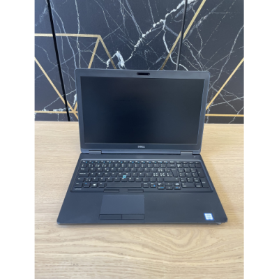 NOTEBOOK RICONDIZIONATO DELL LATITUDE 5580 15.6 CORE I5-7440HQ RAM 8GB SSD 512GB WINDOWS 10 PRO GRADO B-