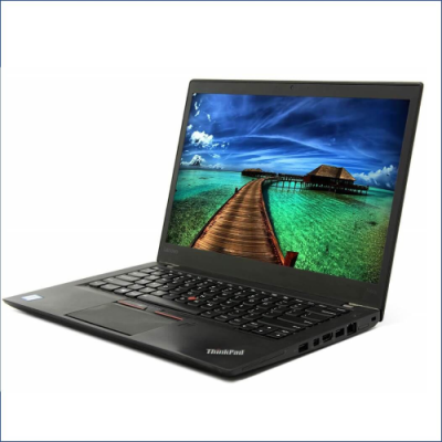 NOTEBOOK RICONDIZIONATO LENOVO THINKPAD T470S TOUCHSCREEN 14&apos&apos CORE I5-6300U RAM 12GB SSD 256GB WINDOWS 10 PRO GRADO B-