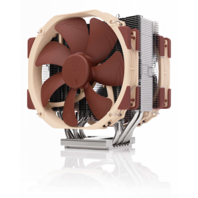 Noctua NH-U14S TR5-SP6 Dissipatore per CPU