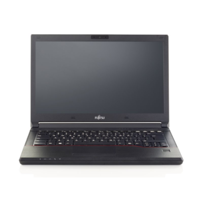 NOTEBOOK RICONDIZIONATO FUJITSU LIFEBOOK E546 14&quot INTEL I5-6200U RAM 8GB SSD 256GB WINDOWS 10 PRO TASTIERA ITALIANA GRADO B+