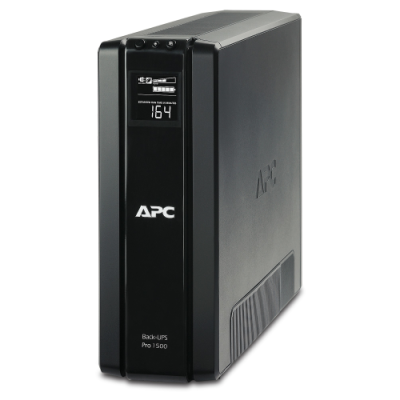 APC BACK-UPS PRO 1500 POWER-SAVING. 230V. SCHUKO